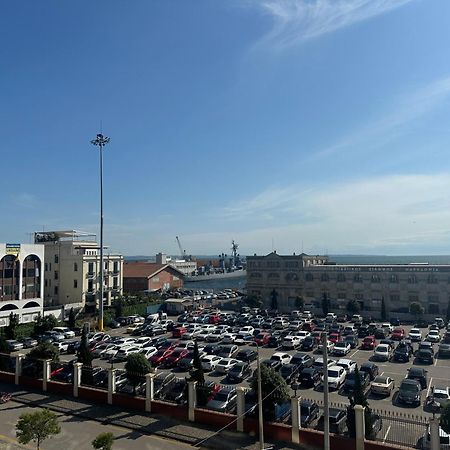 Ladadika Sea View - 102 Appartement Thessaloniki Buitenkant foto